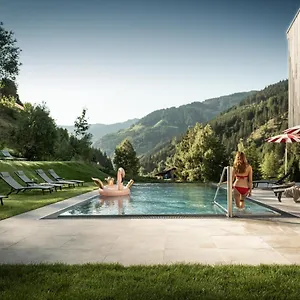 **** Hotel Goldstueck - Adults Only Rakousko