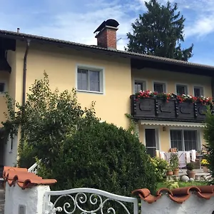 *** Bed & Breakfast Elfi Rakousko