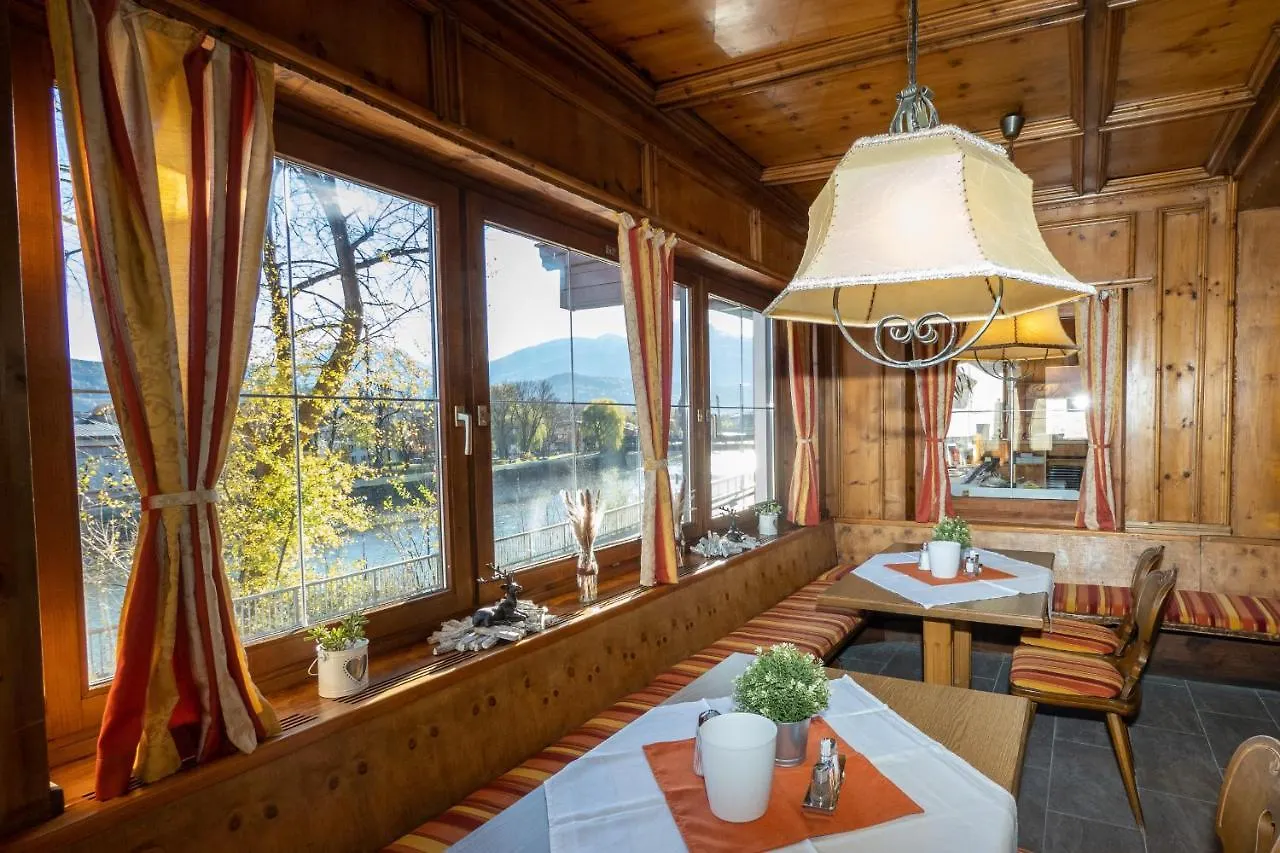 B&B Hotel Heimgartl Innsbruck
