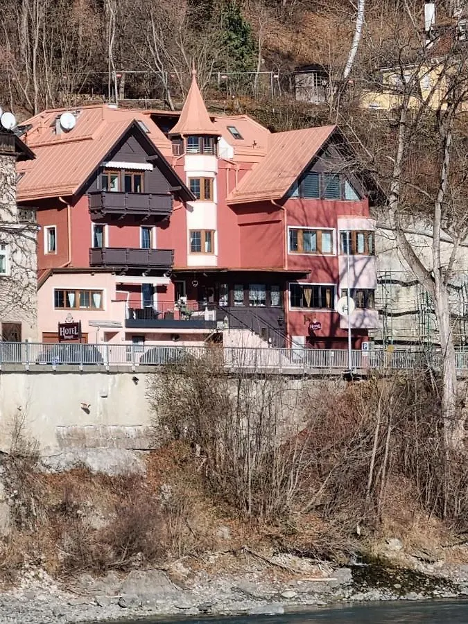 Frühstückspension B&B Hotel Heimgartl Innsbruck