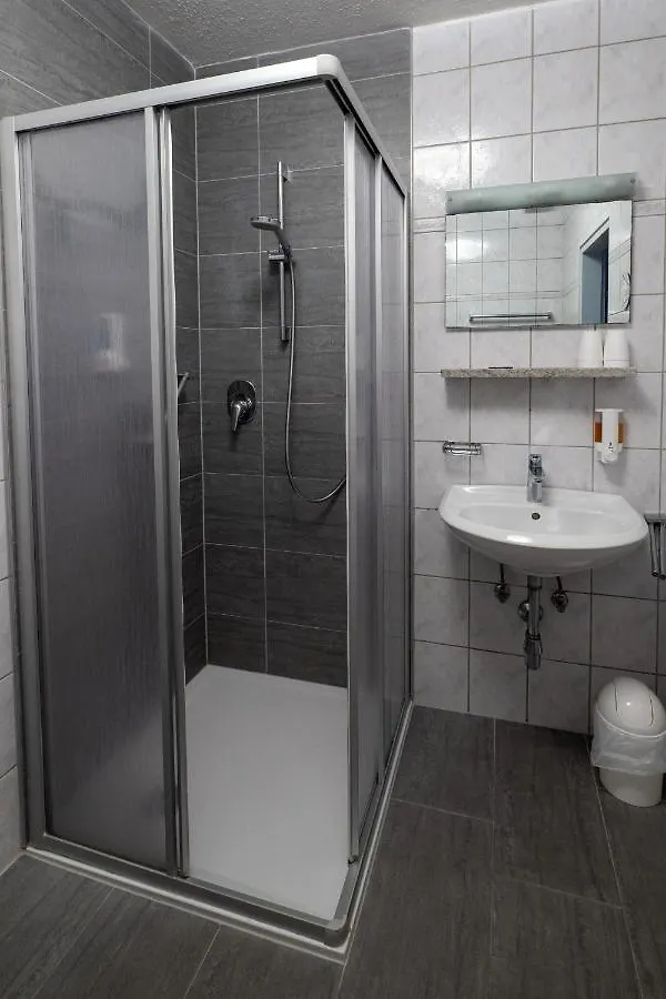 B&B Hotel Heimgartl Innsbruck Österreich