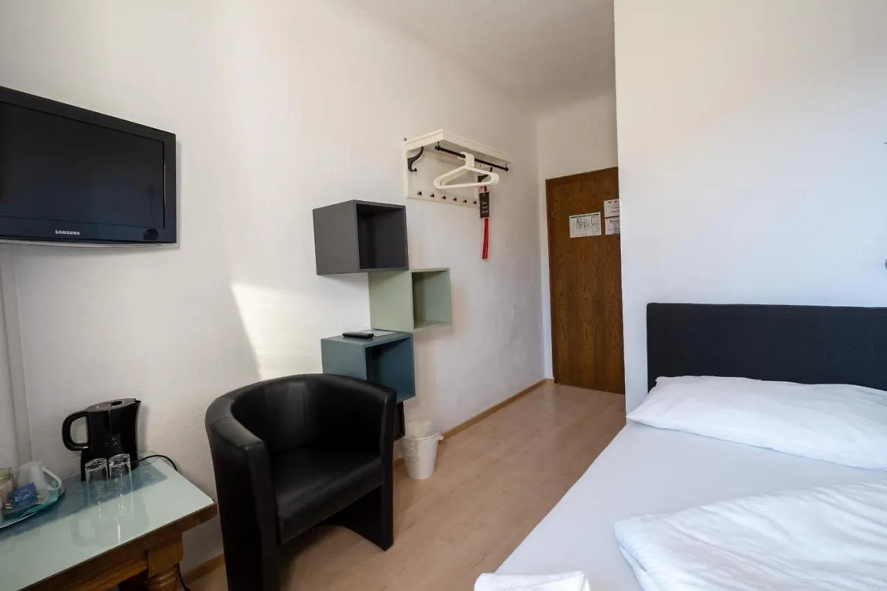 B&B Hotel Heimgartl Innsbruck