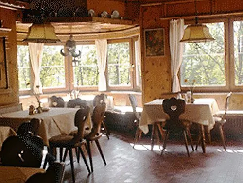 Frühstückspension B&B Hotel Heimgartl Innsbruck
