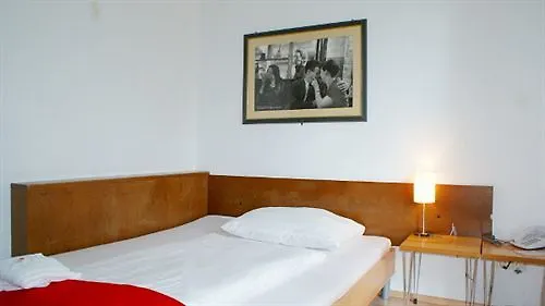 B&B Hotel Heimgartl Innsbruck Österreich