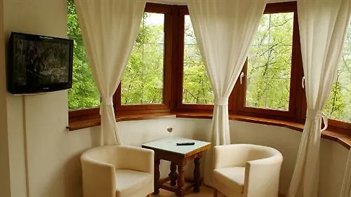 B&B Hotel Heimgartl Innsbruck Frühstückspension