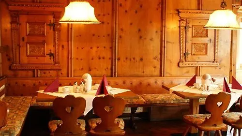 *** Frühstückspension B&B Hotel Heimgartl Innsbruck Österreich